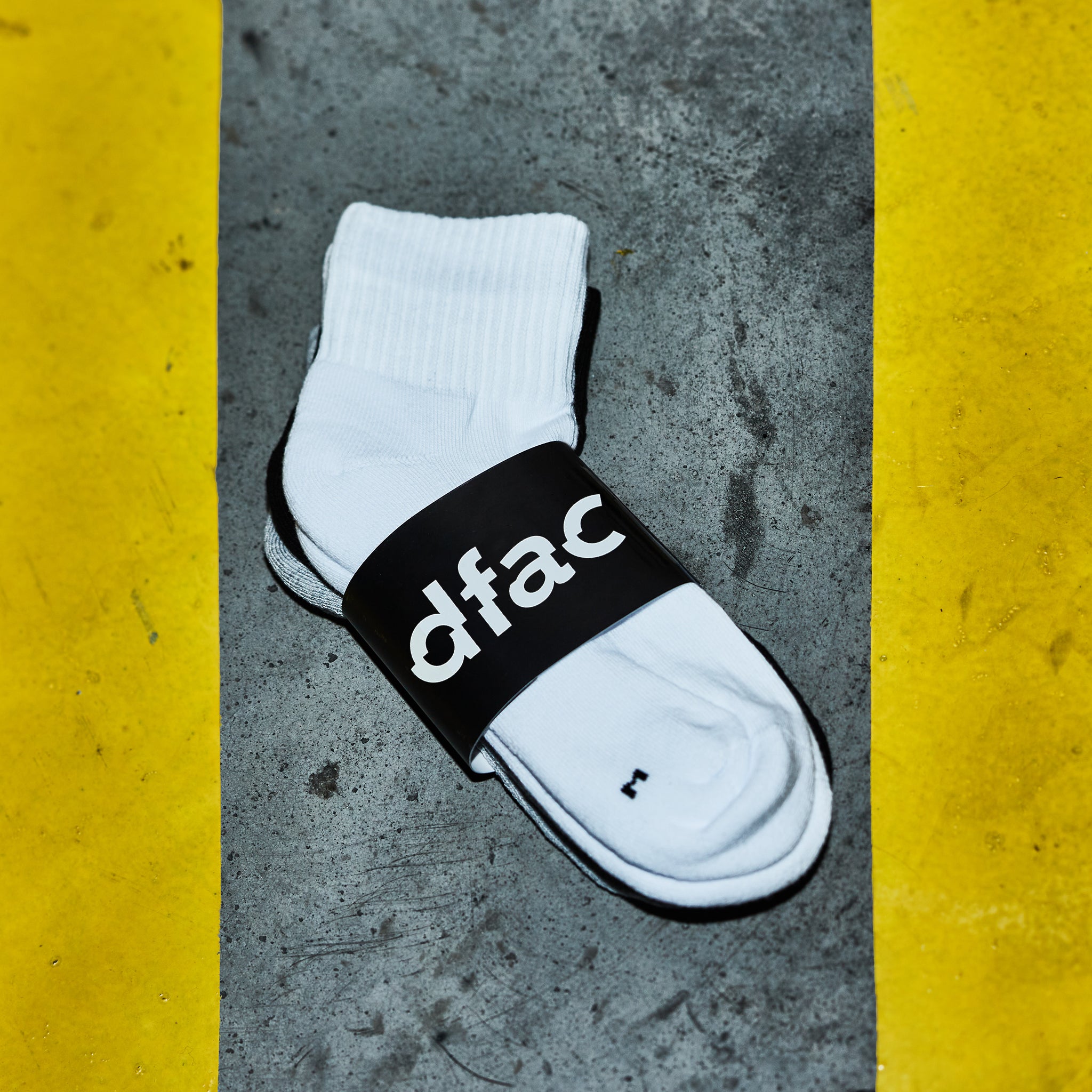 Pack x3 Media Deportiva Quarter