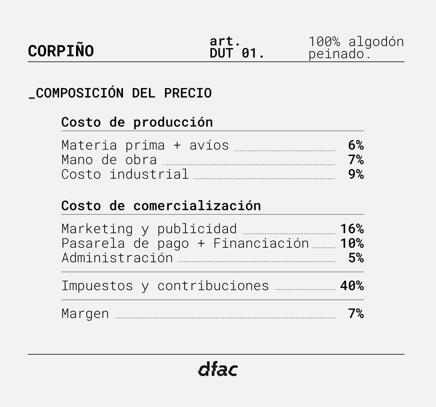 Pack x2 Corpiño Sin Costuras
