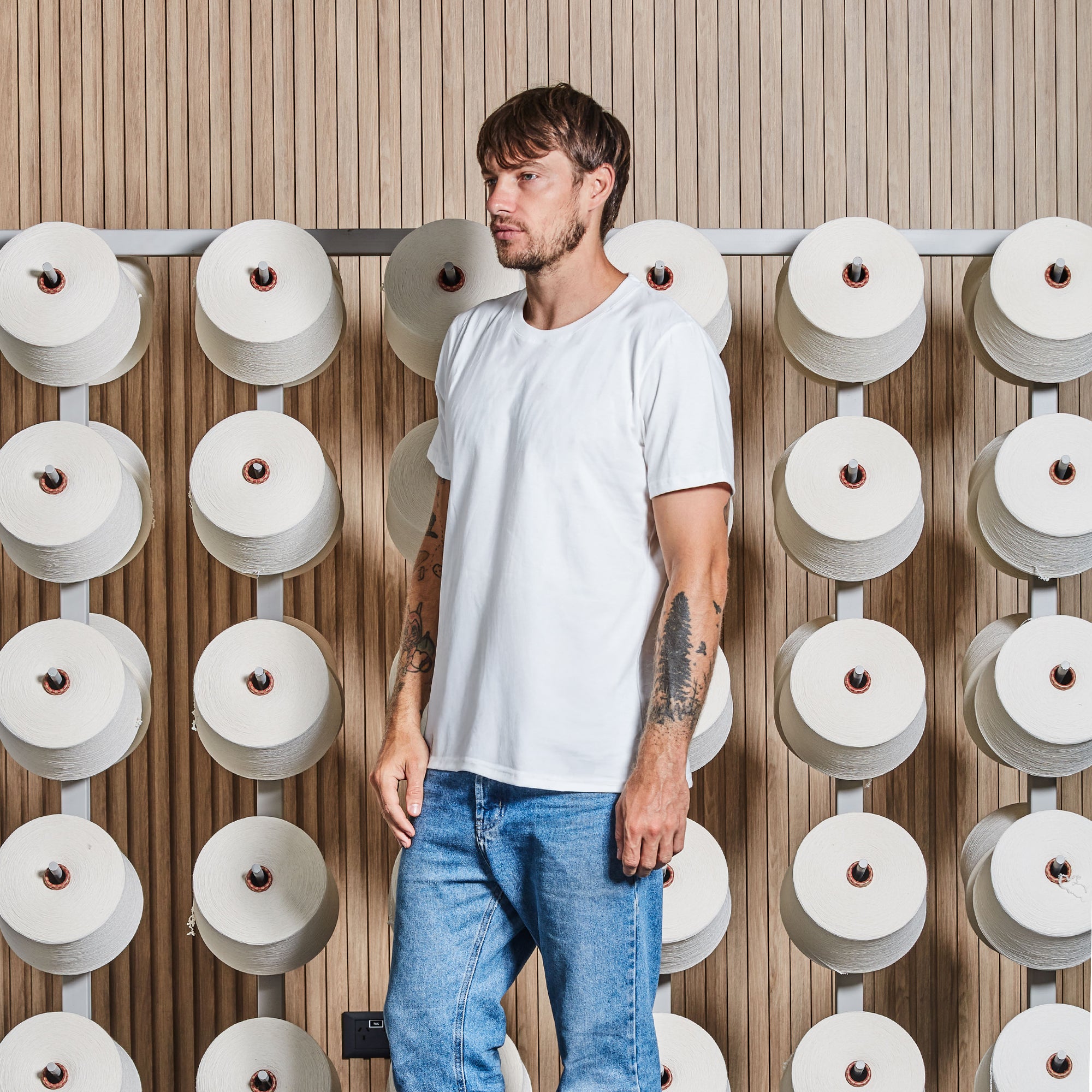 Básicos de calidad directo de fábrica | DFAC