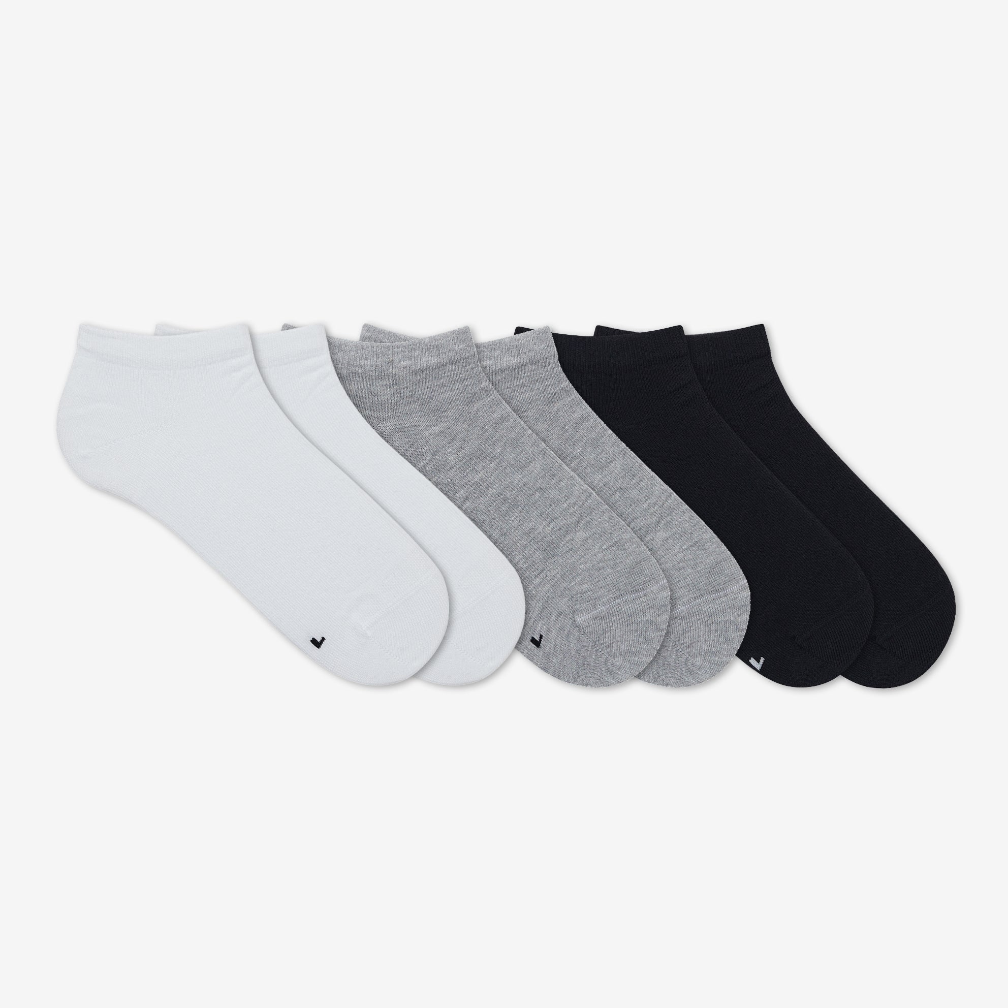 Pack x3 Media Soquete