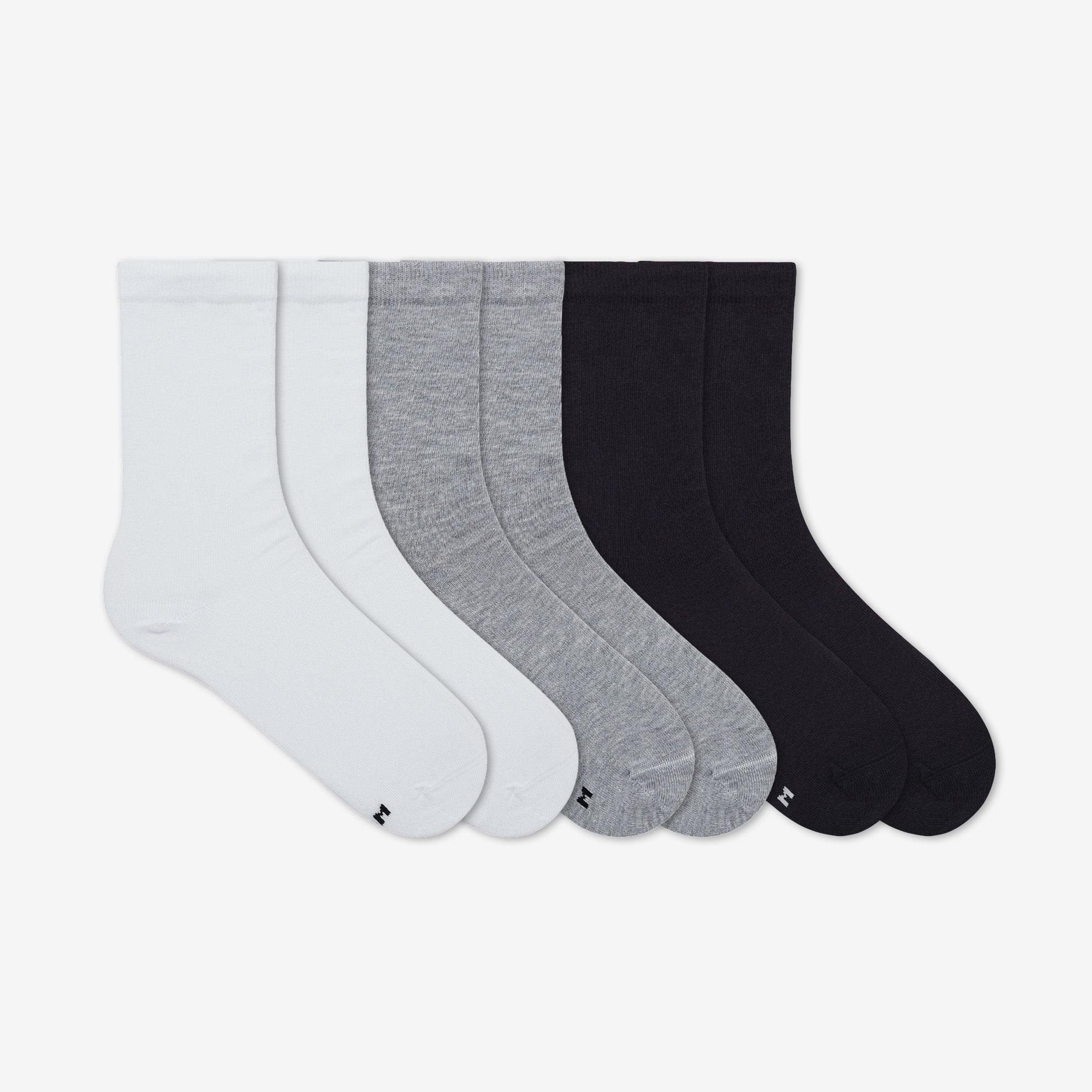 Pack x3 Media Intermedia